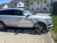 2015 Audi Q7