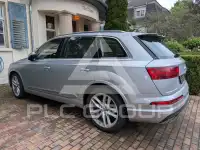2015 Audi Q7