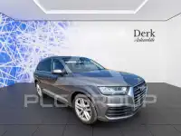 2015 Audi Q7