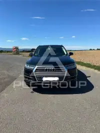2015 Audi Q7