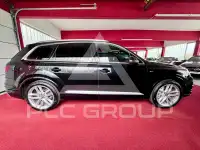 2015 Audi Q7