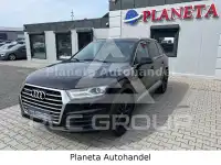 2015 Audi Q7
