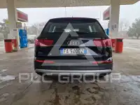 2015 Audi Q7