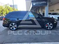 2015 Audi Q7