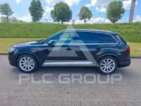 2015 Audi Q7