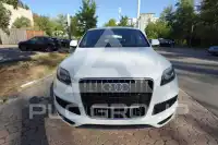 2015 Audi Q7