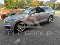 2015 Audi Q7