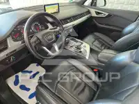 2015 Audi Q7