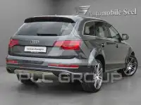 2015 Audi Q7