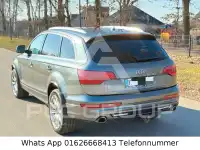 2015 Audi Q7