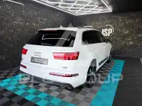 2015 Audi Q7