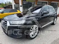 2015 Audi Q7