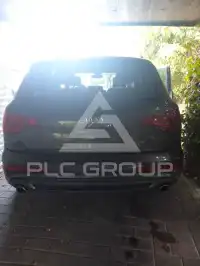 2015 Audi Q7