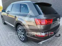 2015 Audi Q7
