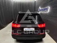 2015 Audi Q7