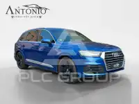 2015 Audi Q7