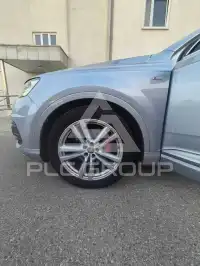 2015 Audi Q7