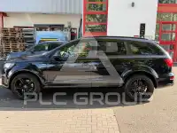 2015 Audi Q7