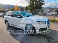 2015 Audi Q7