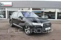 2015 Audi Q7