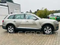 2015 Audi Q7