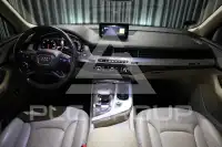 2015 Audi Q7
