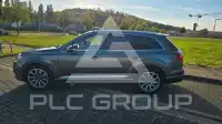 2015 Audi Q7
