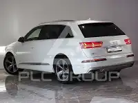 2015 Audi Q7