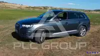 2015 Audi Q7