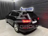 2015 Audi Q7