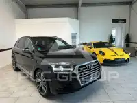 2015 Audi Q7