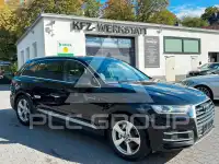 2015 Audi Q7