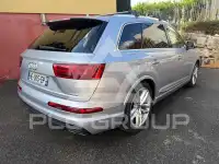 2015 Audi Q7