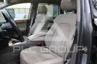 2015 Audi Q7