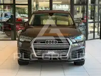 2015 Audi Q7