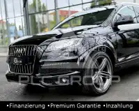 2015 Audi Q7