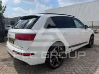 2015 Audi Q7
