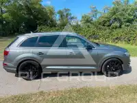 2015 Audi Q7