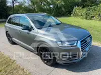 2015 Audi Q7