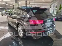 2015 Audi Q7