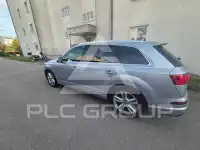 2015 Audi Q7