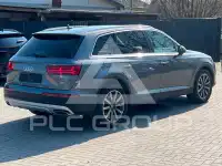 2015 Audi Q7