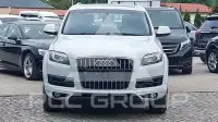 2015 Audi Q7