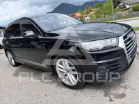 2015 Audi Q7