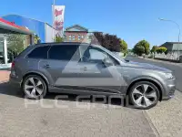2015 Audi Q7