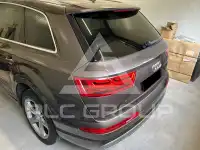 2015 Audi Q7