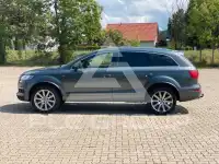 2015 Audi Q7