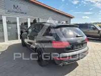 2015 Audi Q7