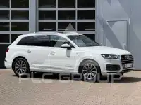 2015 Audi Q7