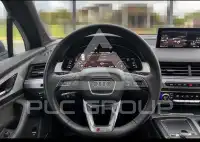 2015 Audi Q7